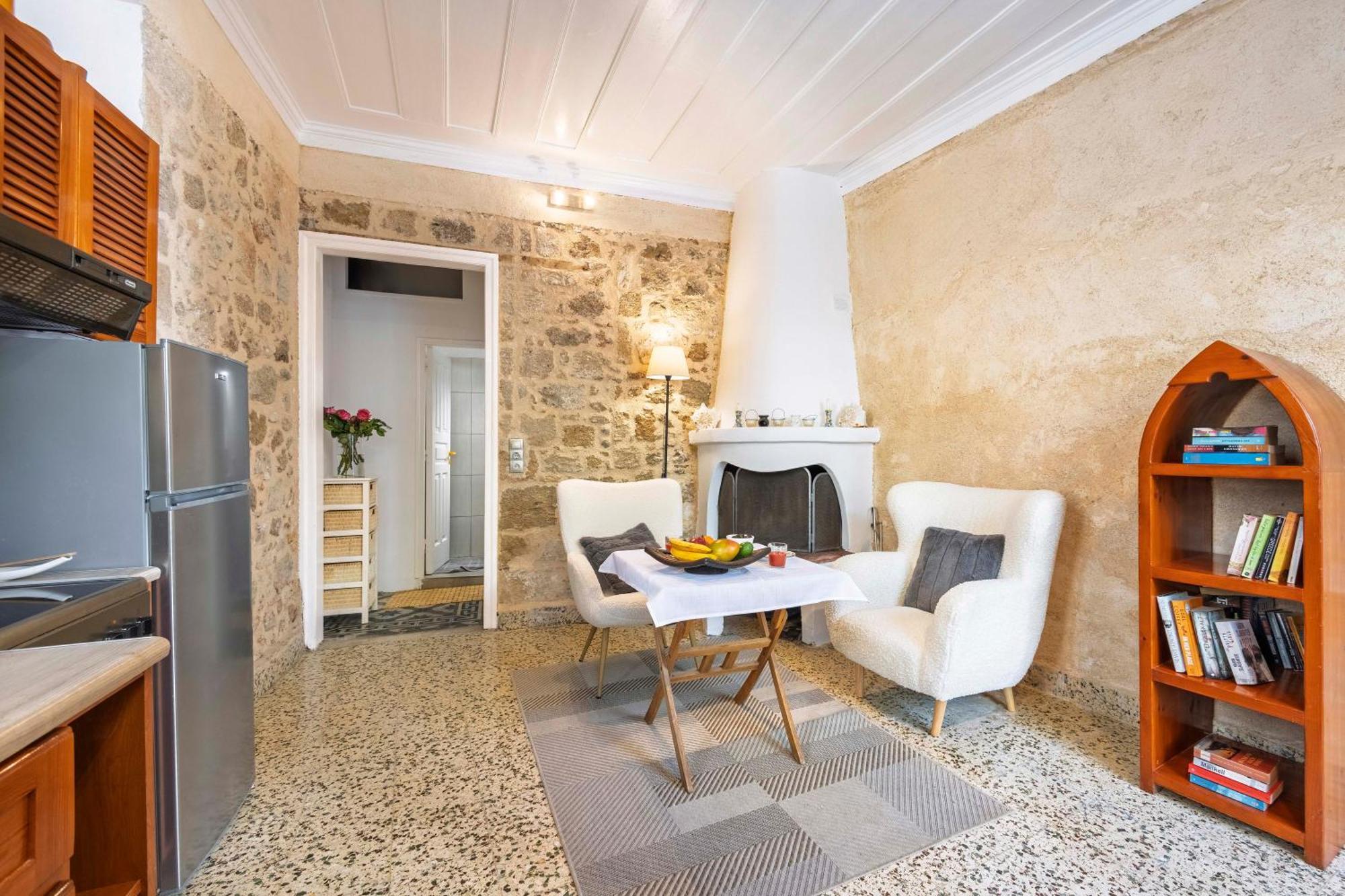 Maison Roxanne & Maisonette In Medieval City By Rhodes4Vacation Rhodes City Buitenkant foto