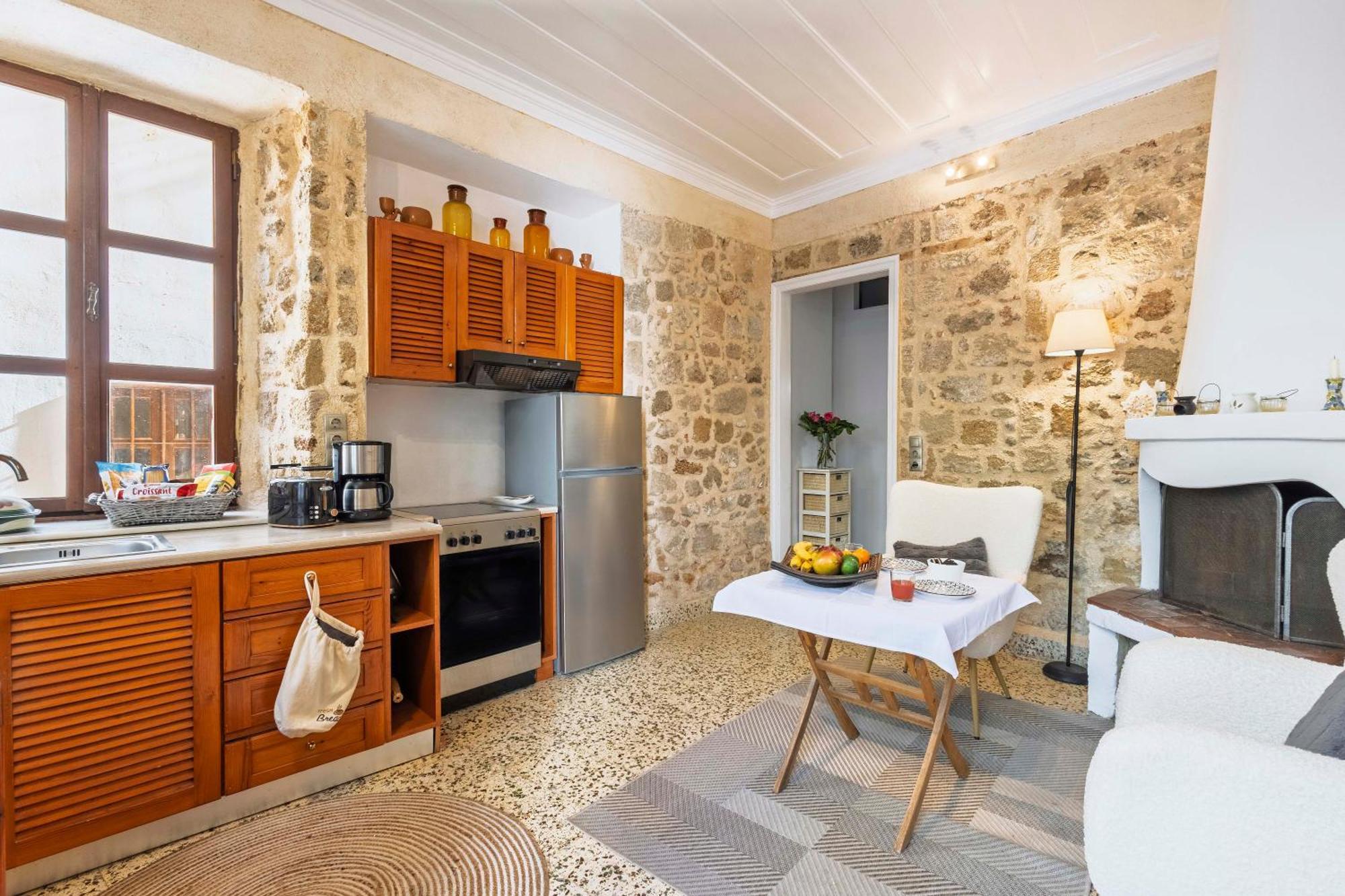 Maison Roxanne & Maisonette In Medieval City By Rhodes4Vacation Rhodes City Buitenkant foto