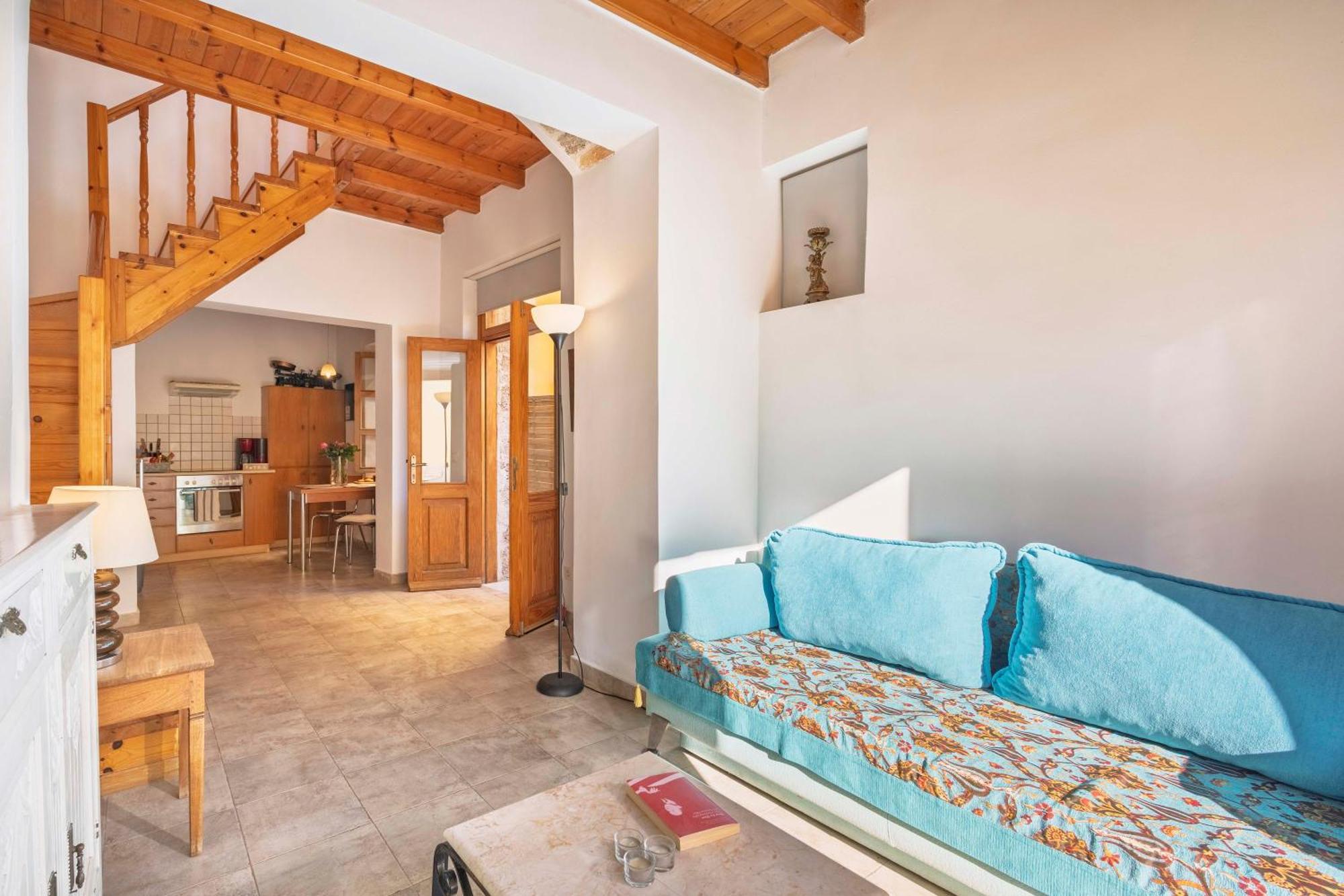 Maison Roxanne & Maisonette In Medieval City By Rhodes4Vacation Rhodes City Buitenkant foto