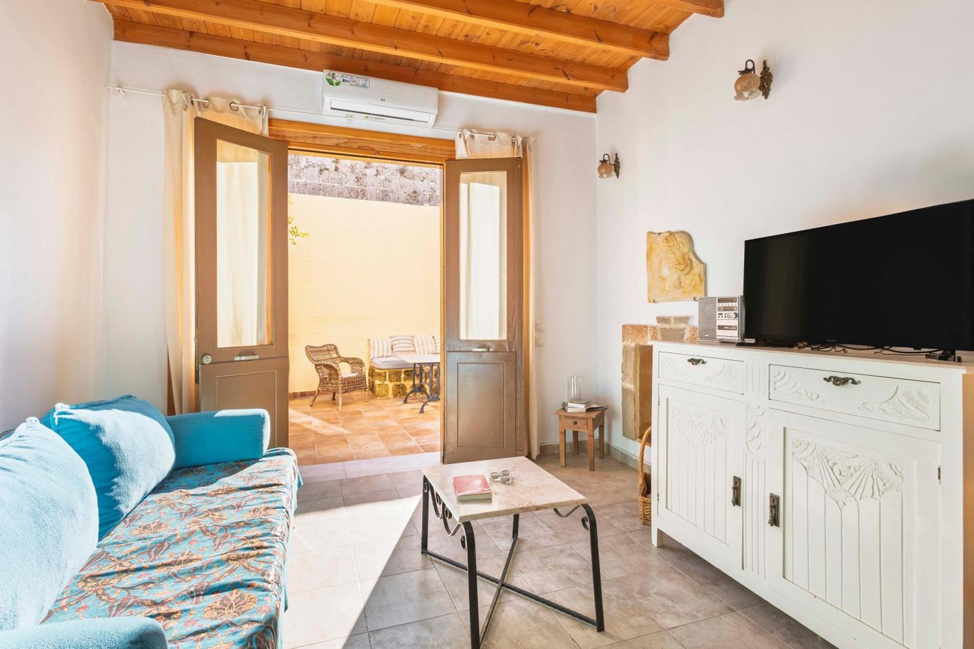 Maison Roxanne & Maisonette In Medieval City By Rhodes4Vacation Rhodes City Buitenkant foto