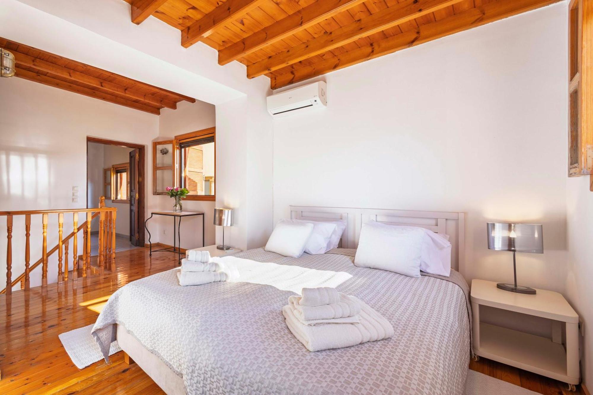 Maison Roxanne & Maisonette In Medieval City By Rhodes4Vacation Rhodes City Buitenkant foto