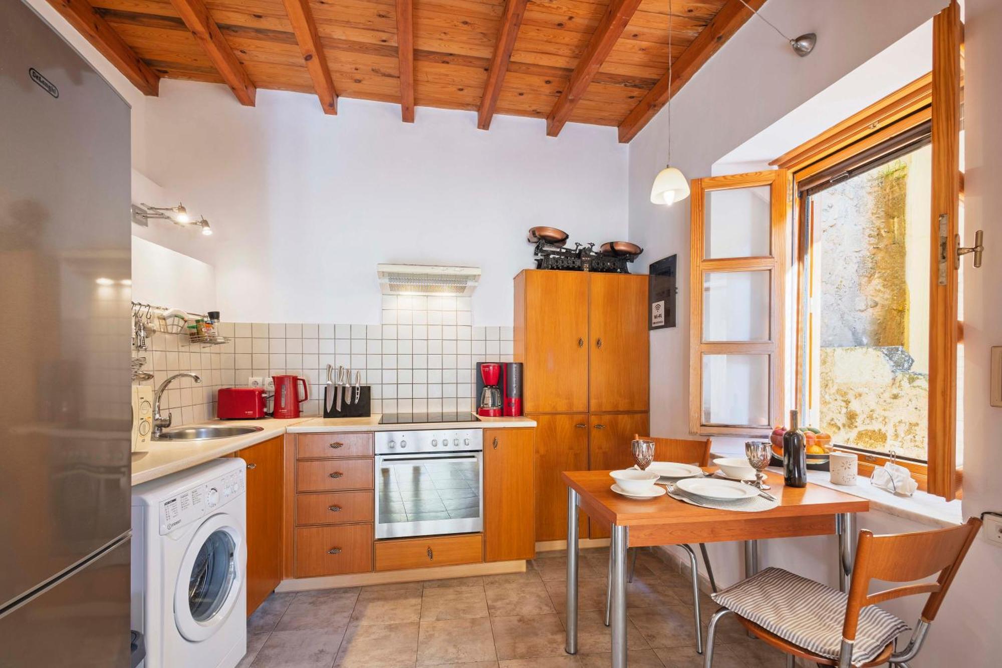 Maison Roxanne & Maisonette In Medieval City By Rhodes4Vacation Rhodes City Buitenkant foto