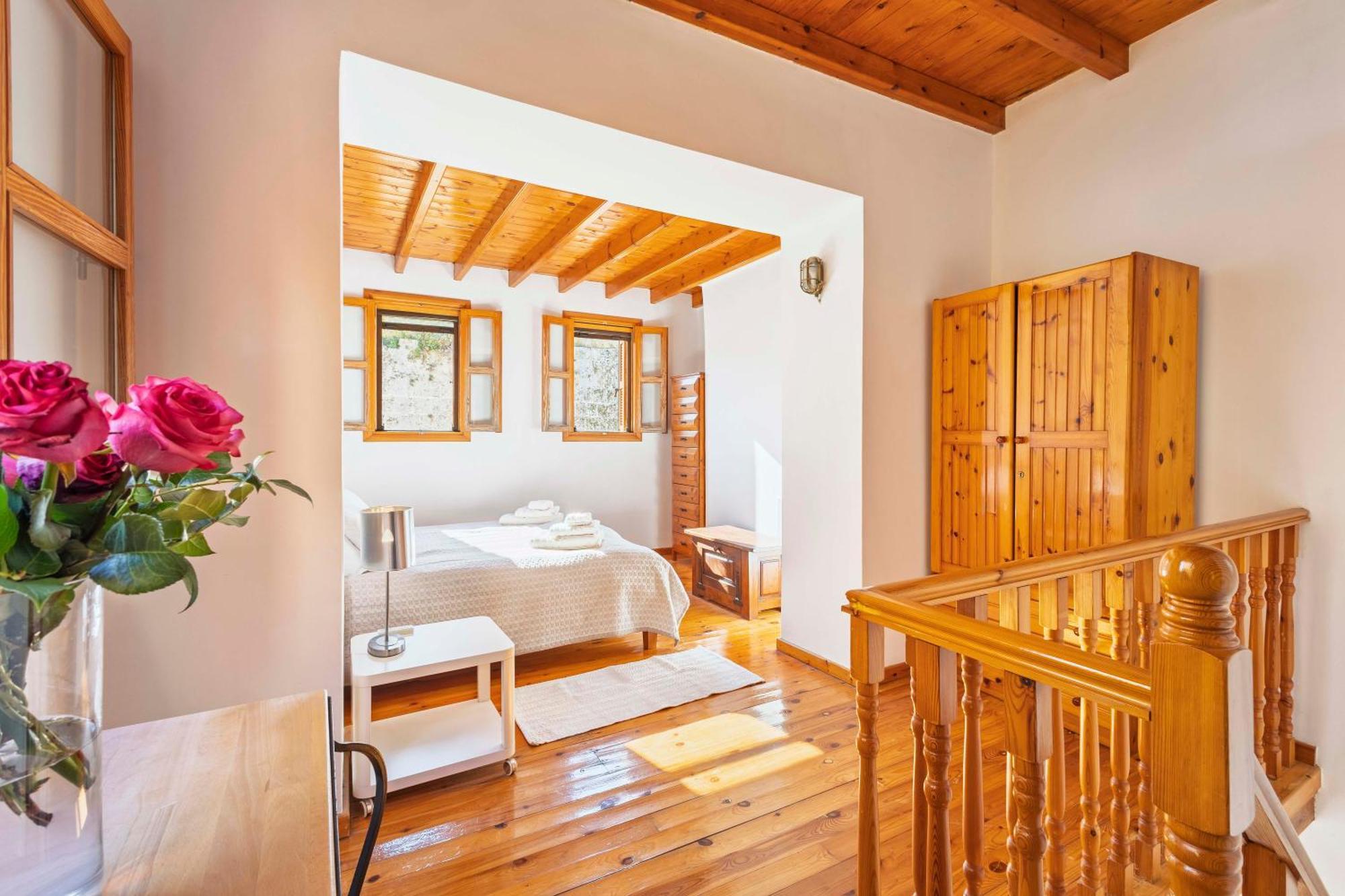 Maison Roxanne & Maisonette In Medieval City By Rhodes4Vacation Rhodes City Buitenkant foto