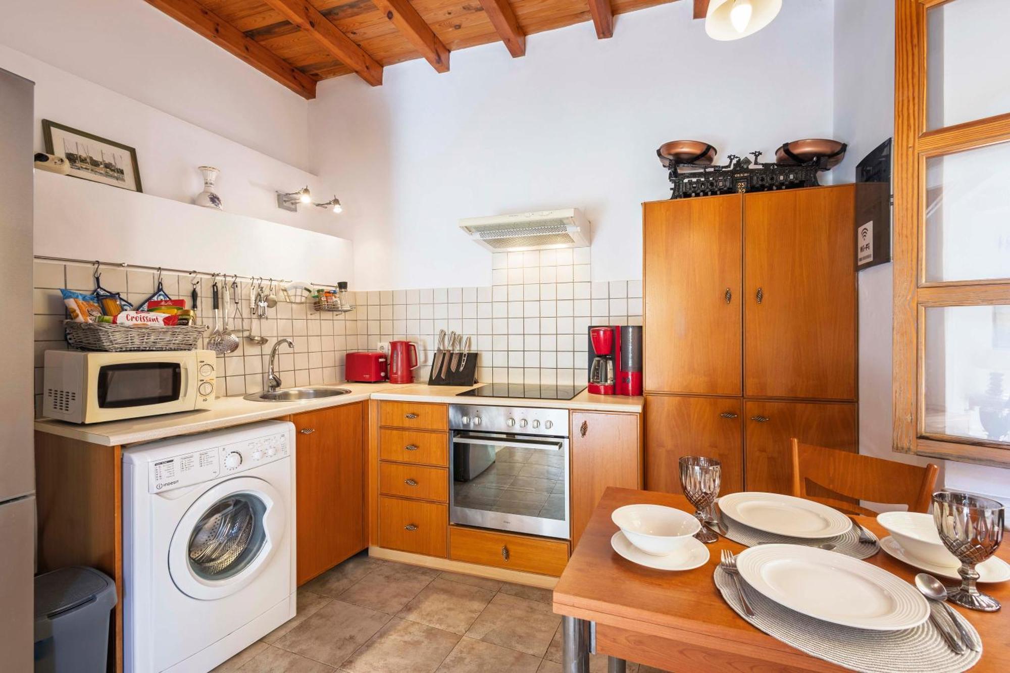 Maison Roxanne & Maisonette In Medieval City By Rhodes4Vacation Rhodes City Buitenkant foto